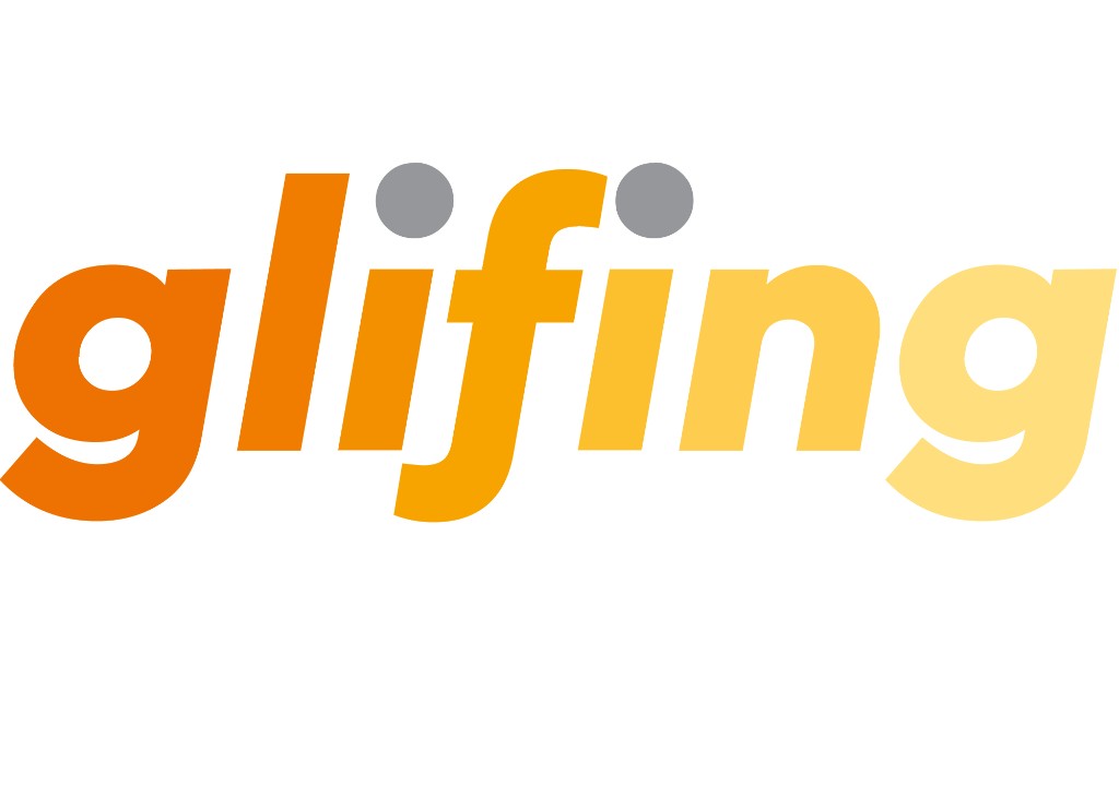 Glifing