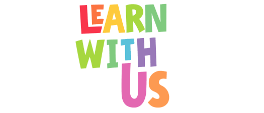 Learn With Us